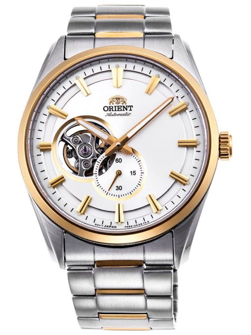 ZEGAREK ORIENT CONTEMPORARY MECHANICAL
