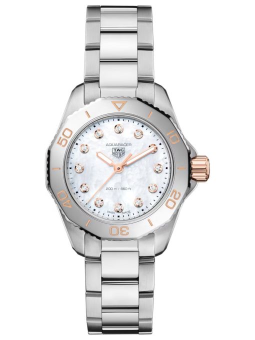ZEGAREK TAG HEUER AQUARACER PROFESSIONAL 200