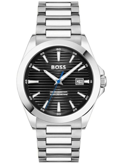 ZEGAREK HUGO BOSS STRIKE
