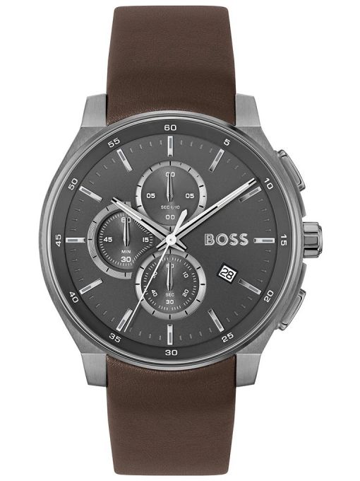 ZEGAREK HUGO BOSS PEAK 2.0