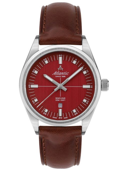 ZEGAREK ATLANTIC SEACLOUD