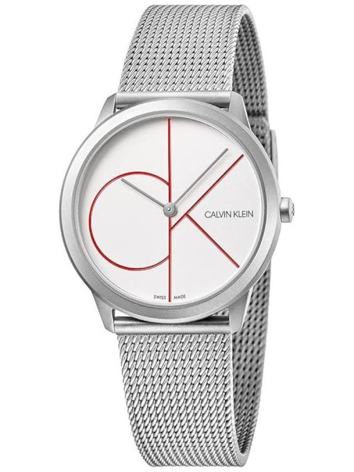 ZEGAREK CALVIN KLEIN MINIMAL