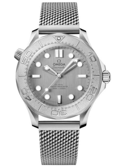 ZEGAREK OMEGA Seamaster Diver 300M