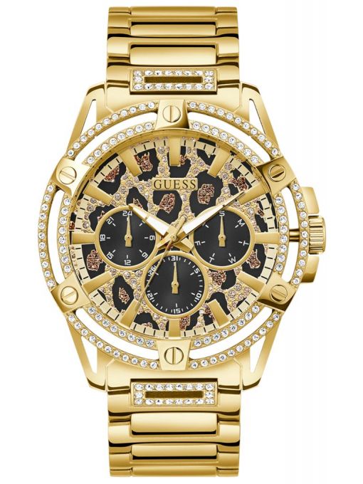 ZEGAREK GUESS KING