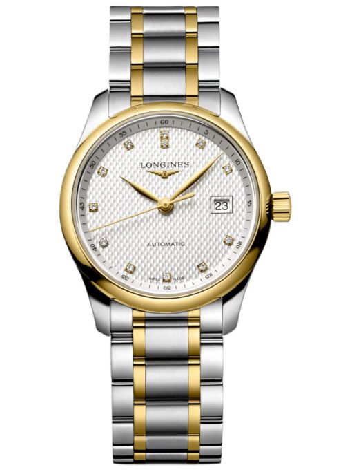 LONGINES MASTER COLLECTION