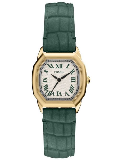 ZEGAREK FOSSIL HARLOW