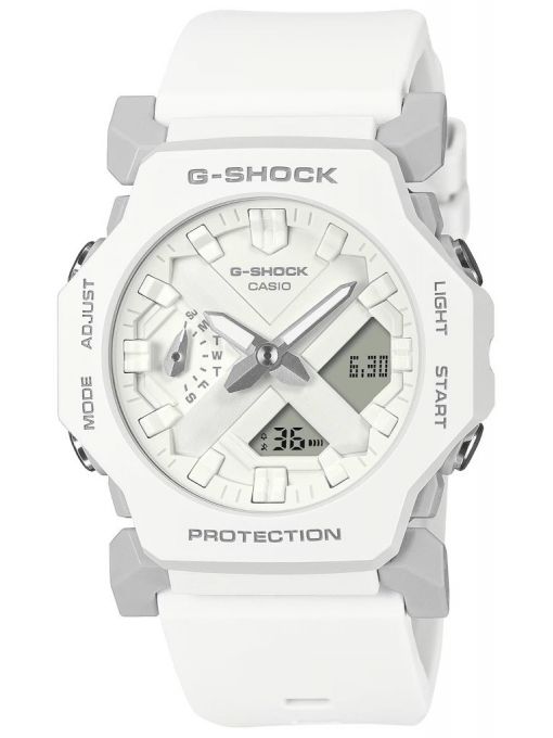 ZEGAREK G-SHOCK ANALOG-DIGITAL