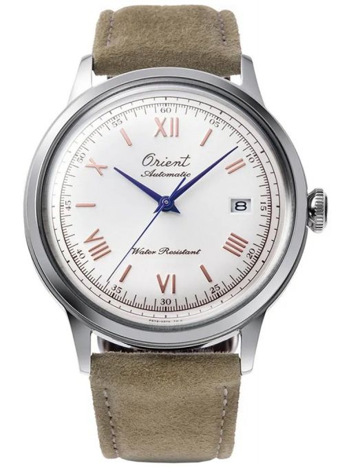 ZEGAREK ORIENT Bambino Classic - 75th Anniversary Limited Edition