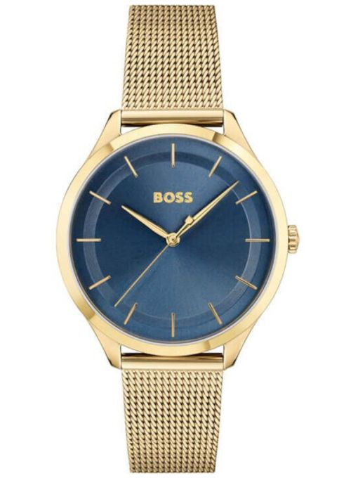 ZEGAREK HUGO BOSS PURA
