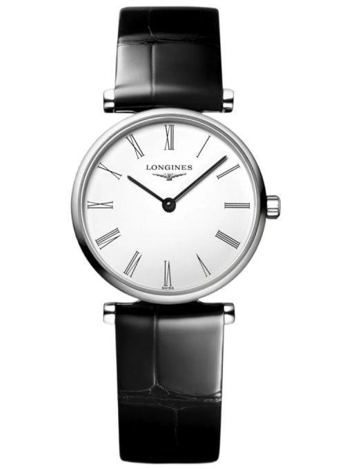 LONGINES LA GRANDE CLASSIQUE DE LONGINES