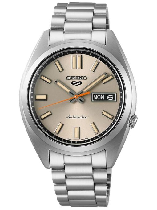 ZEGAREK SEIKO 5 SPORT AUTOMATIC