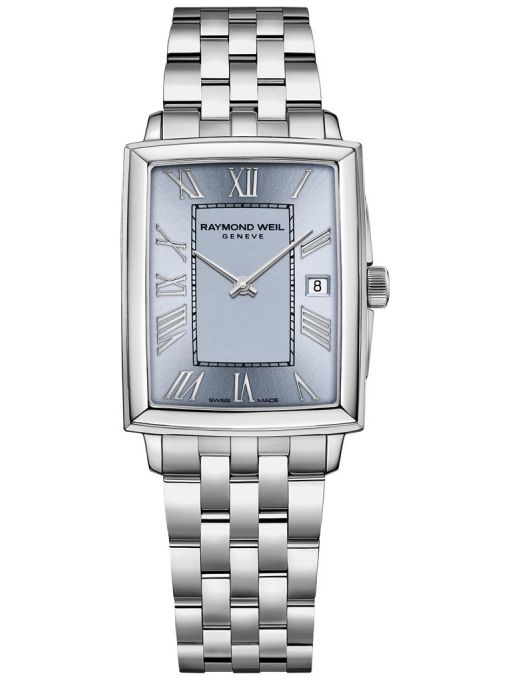 ZEGAREK RAYMOND WEIL TOCCATA