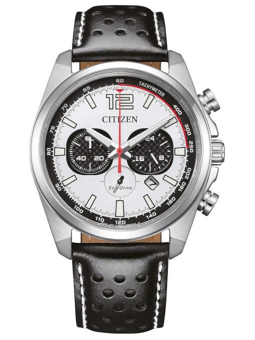 ZEGAREK CITIZEN ECO-DRIVE ACTIVE SPORTS CHRONO