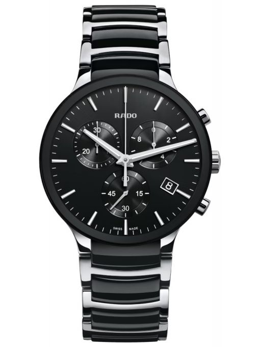 ZEGAREK RADO Centrix Chronograph