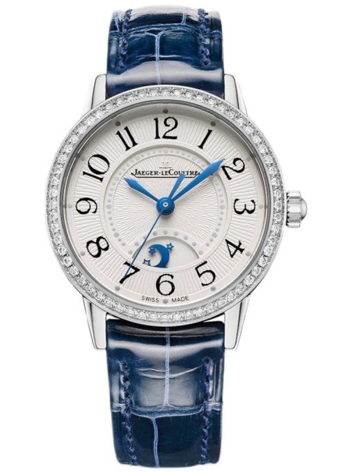 ZEGAREK JAEGER-LECOULTRE Rendez-Vous