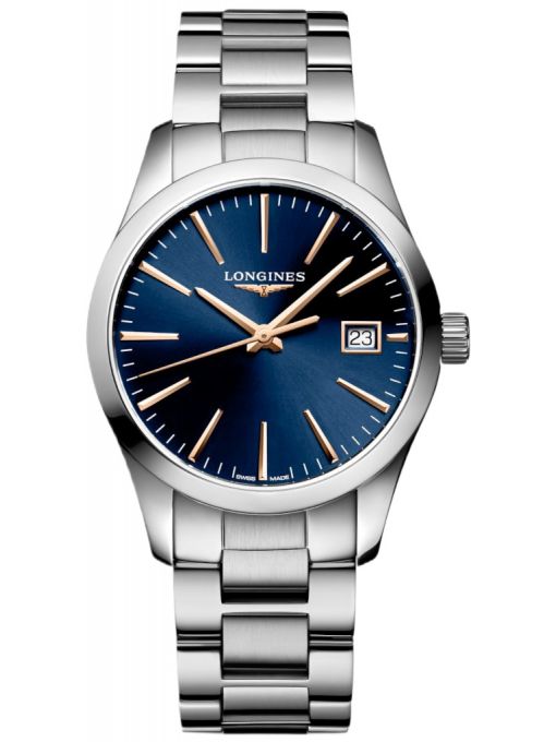 LONGINES CONQUEST CLASSIC
