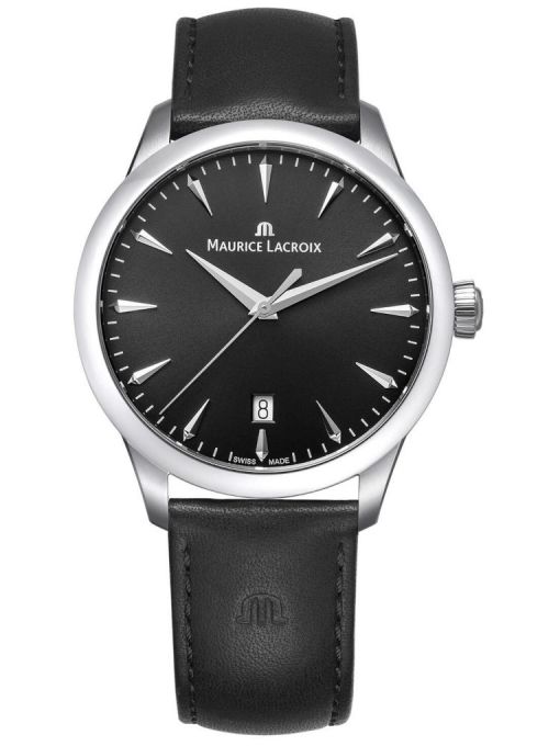 ZEGAREK MAURICE LACROIX 1975