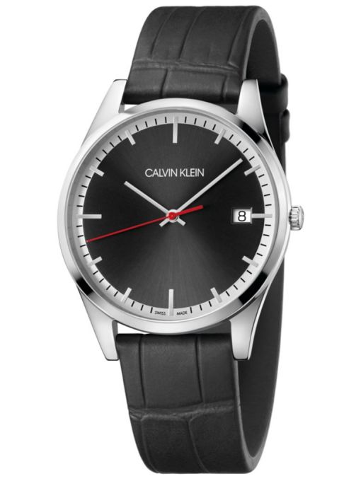 ZEGAREK CALVIN KLEIN TIME GENT