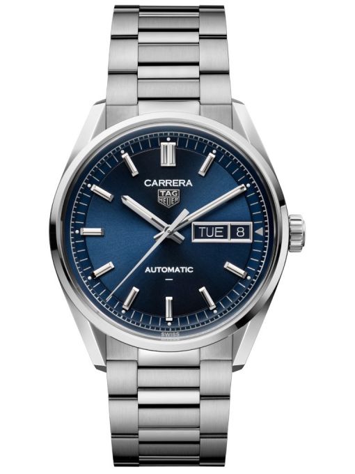 ZEGAREK TAG HEUER CARRERA DAY-DATE