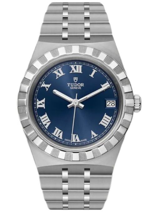 TUDOR ROYAL
