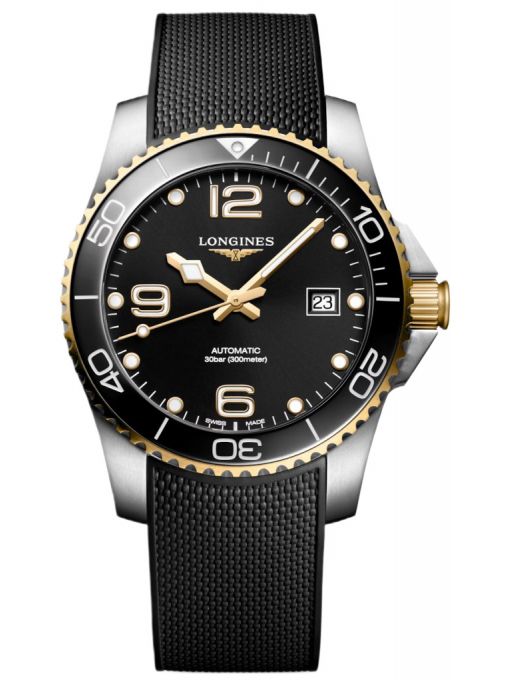 LONGINES HYDROCONQUEST