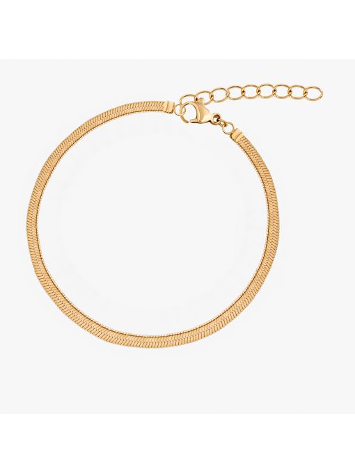 Bransoleta Golden Glow Picky Pica Juicy