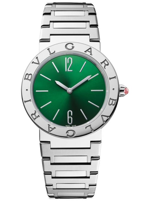 ZEGAREK BVLGARI BVLGARI