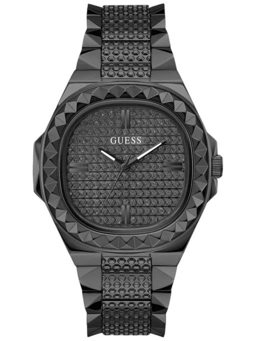 ZEGAREK GUESS REBEL