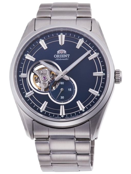 ZEGAREK ORIENT CONTEMPORARY OPEN HEART AUTOMATIC