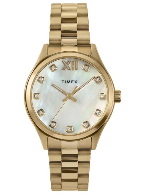 ZEGAREK TIMEX LEGACY