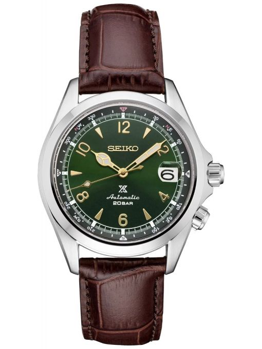 ZEGAREK SEIKO PROSPEX ALPINIST