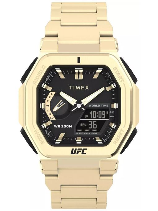 ZEGAREK TIMEX UFC COLOSSUS