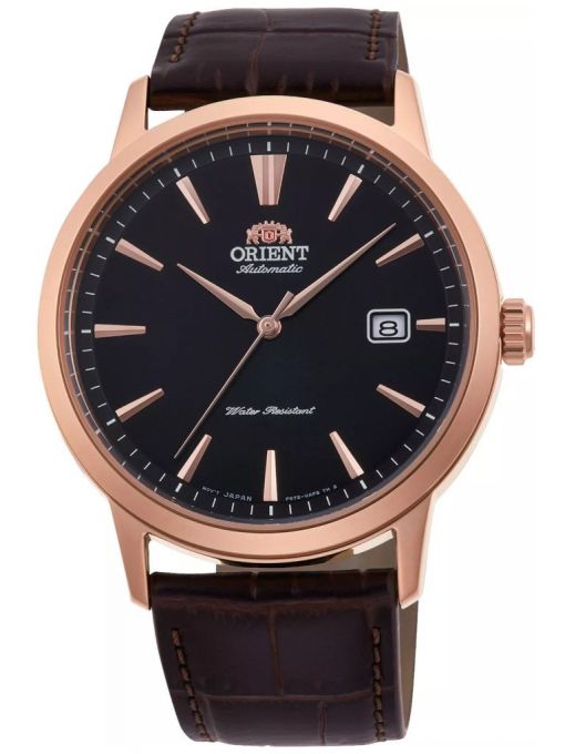 ZEGAREK ORIENT CONTEMPORARY