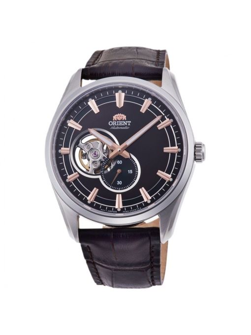 ZEGAREK ORIENT CONTEMPORARY OPEN HEART AUTOMATIC