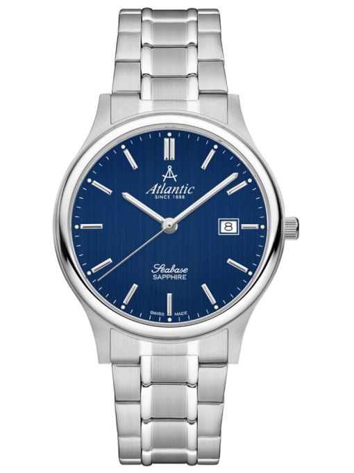 ZEGAREK ATLANTIC Seabase