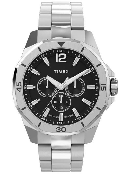 ZEGAREK TIMEX Essex