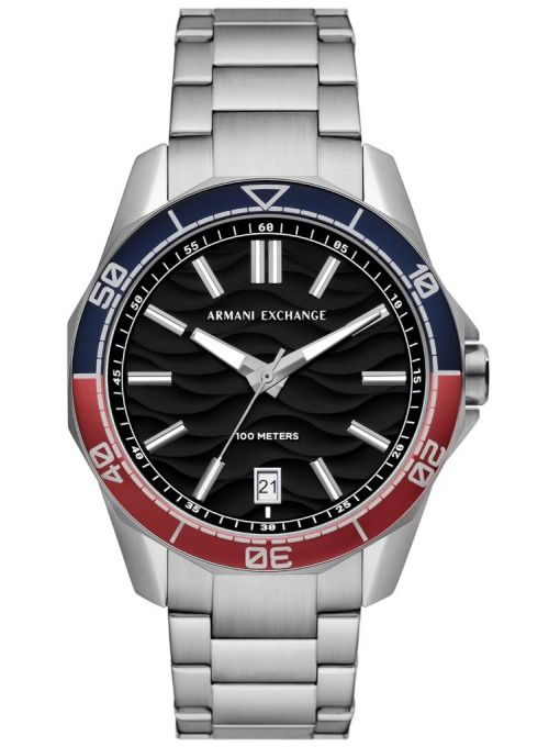 ZEGAREK ARMANI EXCHANGE SPENCER