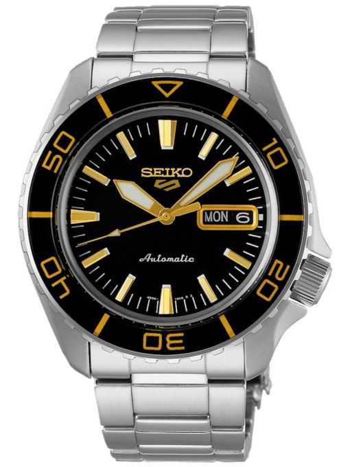 ZEGAREK SEIKO 5 SPORTS