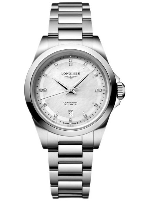 LONGINES CONQUEST