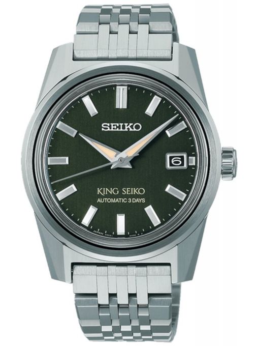 ZEGAREK SEIKO King Seiko