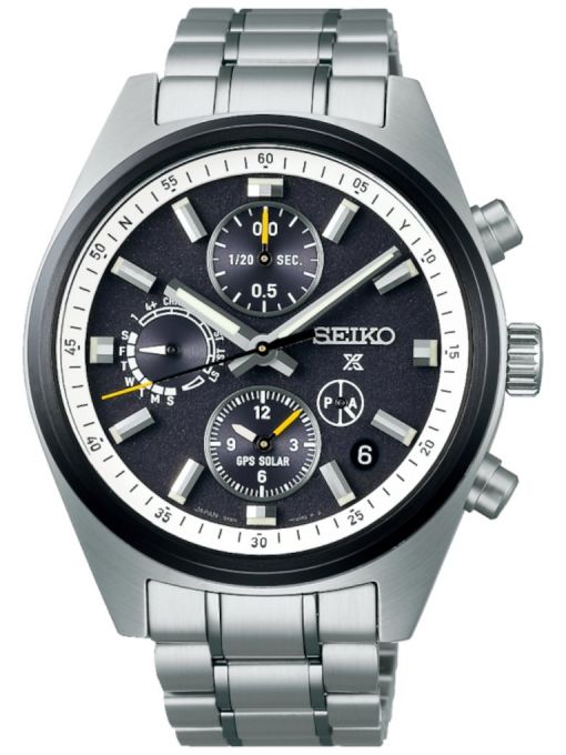ZEGAREK SEIKO Prospex Speedtimer