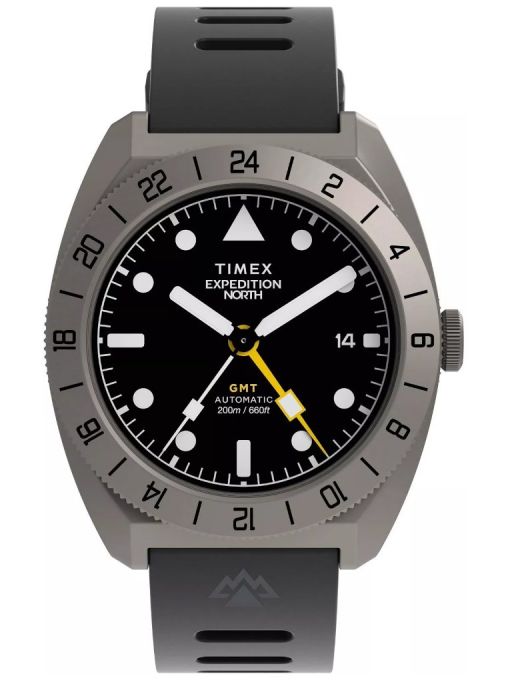 ZEGAREK TIMEX Expedition