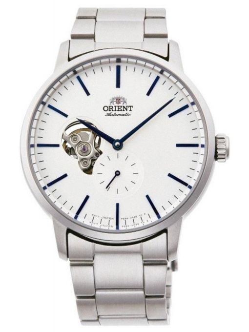 ZEGAREK ORIENT Open Heart Automatic