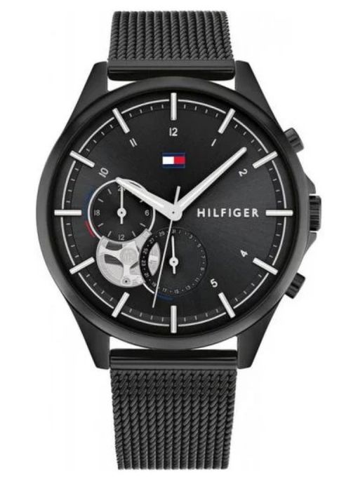 ZEGAREK TOMMY HILFIGER QUINN