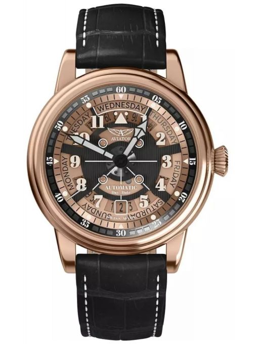 ZEGAREK AVIATOR Douglas