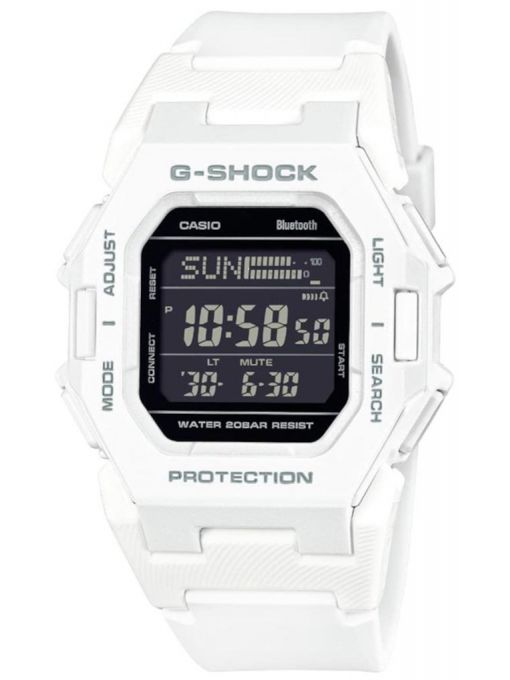 ZEGAREK G-SHOCK COMPACT