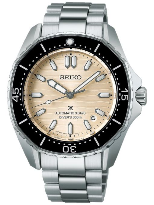 ZEGAREK SEIKO Prospex Sea