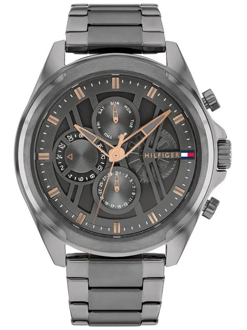 ZEGAREK TOMMY HILFIGER JAX