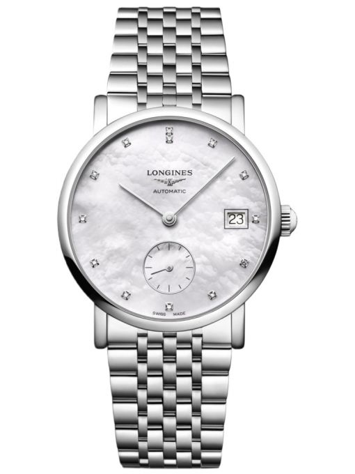LONGINES ELEGANT COLLECTION