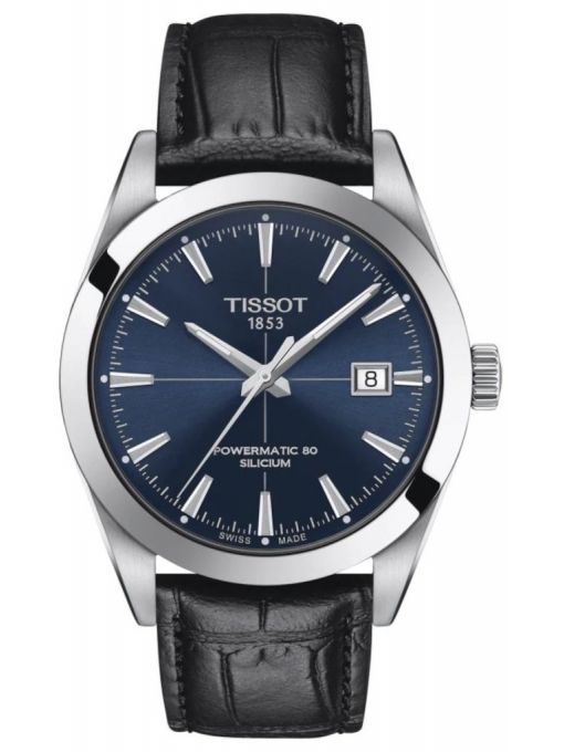 Tissot Gentleman Powermatic 80 Silicium